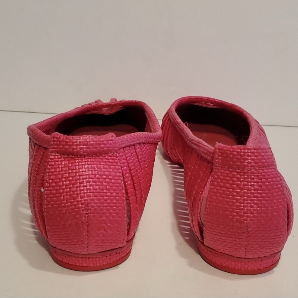 SOLD ❗️ Cult Gaia NWOT Leena Point Toe Flats Size
9.5 NWOT'S - Picture 4 of 7